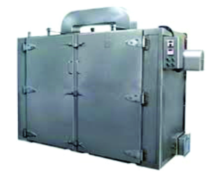 Tray Dryer